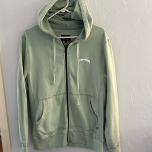 Like new GROVE XXIII ZIP UP, Mint, size 3